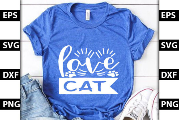 Cat Design, Love Cat Review