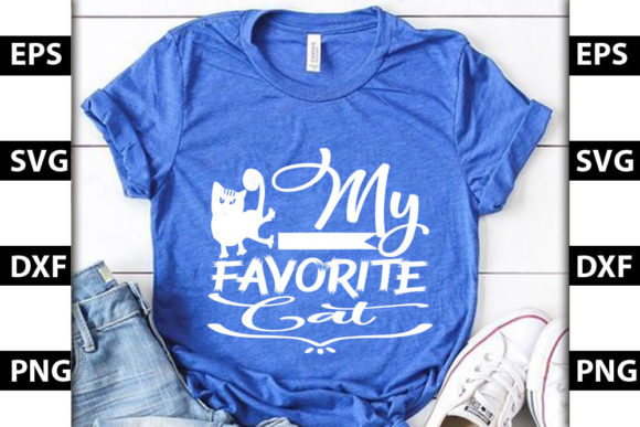 Cat Design My Favorite Cat Review