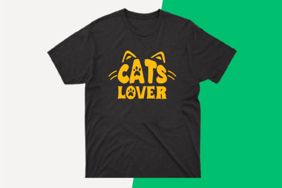Cat Lover Shirt Embroidery Design Review