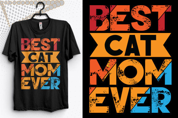 Cat T Shirt Design Free Review