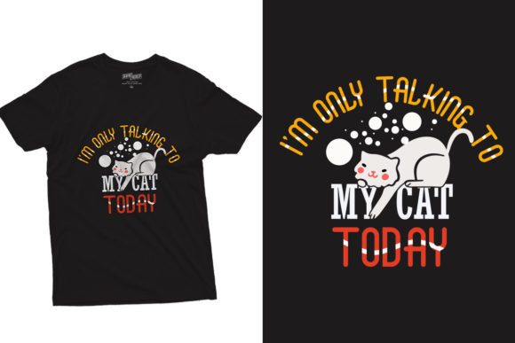 Cat T Shirt Embroidery Design Review