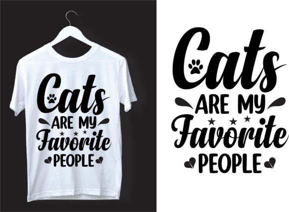 Cats Are My Favorite Embroidery Design Review