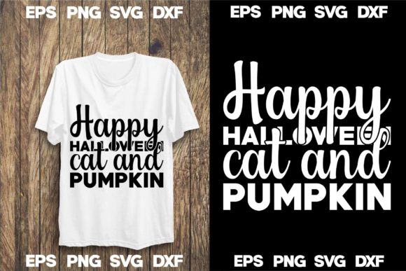 Happy Halloween Cat and Pumpkin Embroidery Review